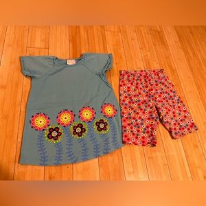Hanna Andersson size 6